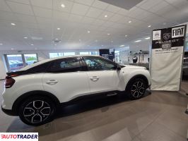 Citroen C4 2022 136 KM Citroen C4 2022 136 KM