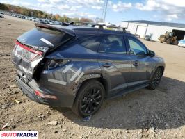 Hyundai Tucson 2024 2