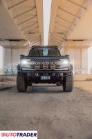 Ford 2022 2.7 335 KM Ford 2022 2.7 335 KM