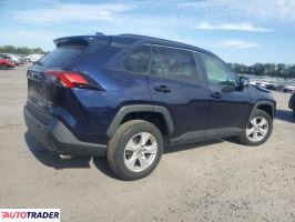 Toyota Pozostałe 2021 2