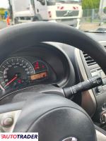 Nissan Micra 2016 Nissan Micra 2016