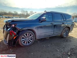 Cadillac Escalade - zobacz ofertę