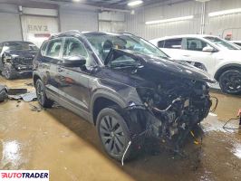 Volkswagen Pozostałe 2023 1