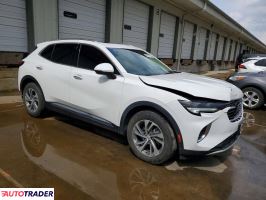 Buick Pozostałe 2021 2