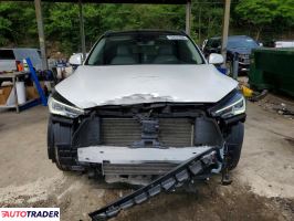 Infiniti QX50 2023 2