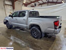 Toyota Tacoma 2023 3