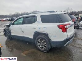 GMC Acadia 2020 3