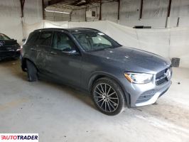 Mercedes CL 2022 2
