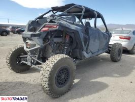 Polaris Ranger RZR 2025