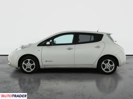 Nissan Leaf 2016 0.0 107 KM