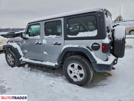 Jeep Wrangler 2020 2