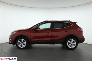 Nissan Qashqai 2019 1.7 147 KM