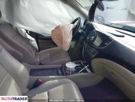 Honda Pilot 2020 3 Honda Pilot 2020 3