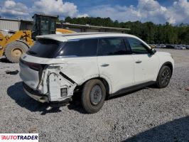 Infiniti Pozostałe 2024 3 Infiniti Pozostałe 2024 3