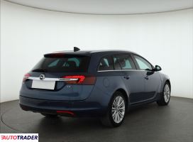 Opel Insignia 2015 1.6 134 KM