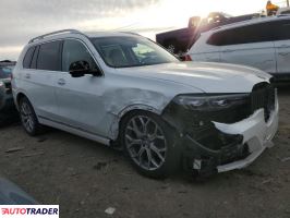BMW Pozostałe 2019 3 BMW Pozostałe 2019 3