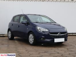 Opel Corsa - zobacz ofertę