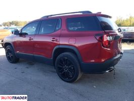 GMC Acadia 2022 2