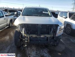 Nissan Titan 2019 5