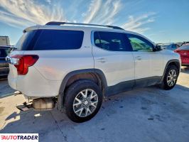 GMC Acadia 2023 2