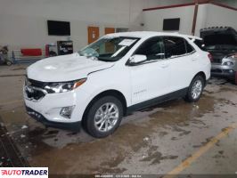 Chevrolet Equinox 2020 1