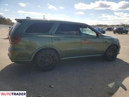 Dodge Durango 2021 6 Dodge Durango 2021 6