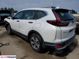 Honda CR-V 2020 1