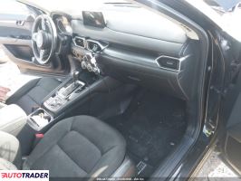 Mazda CX-5 2020 2