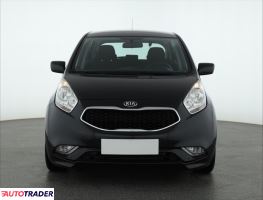 Kia Venga 2016 1.4 88 KM