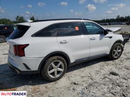 Kia Sorento 2023 2 Kia Sorento 2023 2