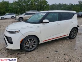 Kia Soul - zobacz ofertę