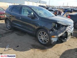 Ford Edge 2024 2