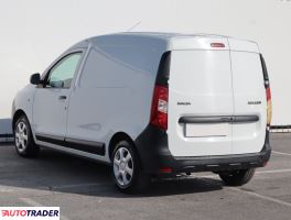 Dacia Dokker 2019 1.6 100 KM