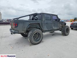 Jeep Pozostałe 2020 3