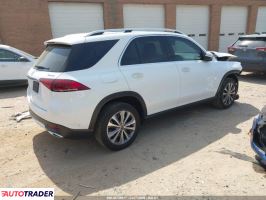 Mercedes GL 2022 2