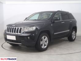 Jeep Grand Cherokee 2012 3.0 237 KM