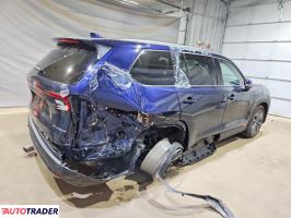 Toyota Highlander 2026 2