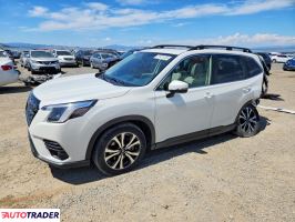 Subaru Forester 2023 2