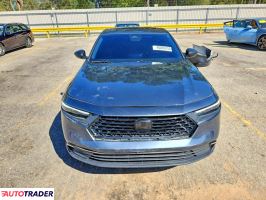 Honda Accord 2024 1