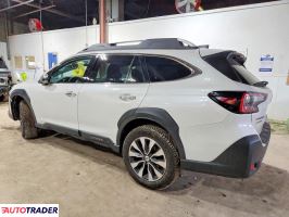 Subaru Outback 2023 2