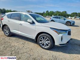Acura RDX 2023 2