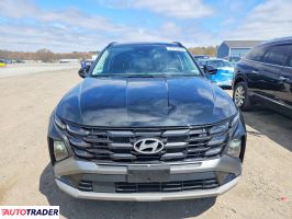 Hyundai Tucson 2025 2