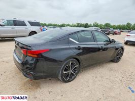 Nissan Altima 2023 2