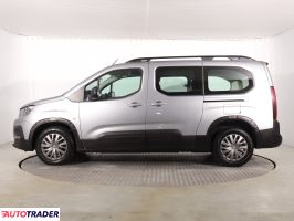 Peugeot Rifter  2022 1.5 128 KM
