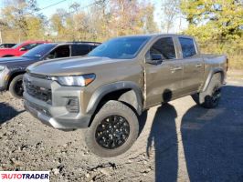 Chevrolet Colorado 2023 2