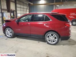 Chevrolet Equinox 2020 2
