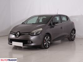 Renault Clio 2014 0.9 88 KM