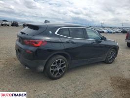 BMW X2 2023 2