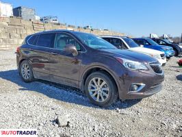 Buick Pozostałe 2020 2