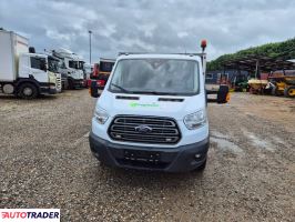 Ford Transit 2016 Ford Transit 2016